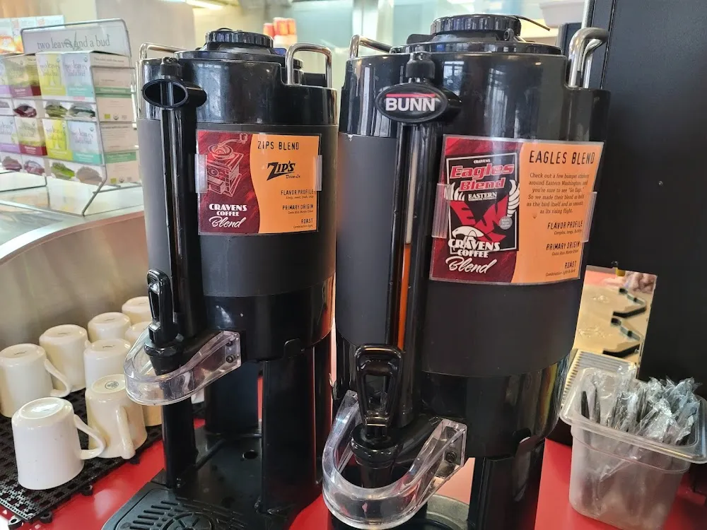 Coffee