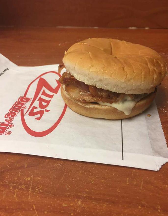 Zip's Drive-In - Cheney